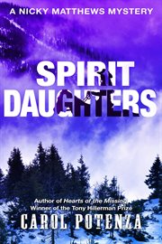 Spirit daughters cover image