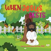 When jesus rests cover image