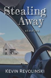 Stealing away. Stories cover image