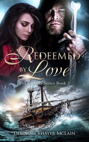 Redeemed by love cover image