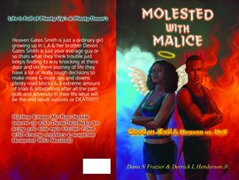 Cover image for Molested With Malice