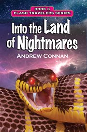 Into the land of nightmares cover image