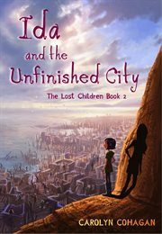Ida and the unfinished city cover image