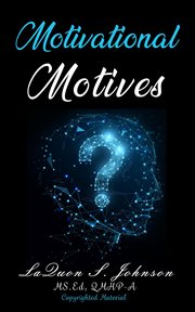 Motivational motives cover image