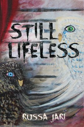 Cover image for Still Lifeless