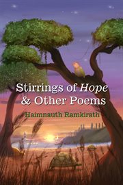 Stirrings of hope & other poems cover image