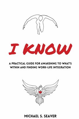 Cover image for I Know