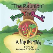 The adventures of froggy-t & bunnie cover image