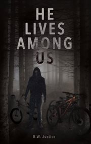 HE LIVES AMONG US cover image