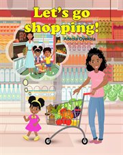 Let's go shopping! cover image
