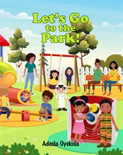 Let's Go to the Park cover image