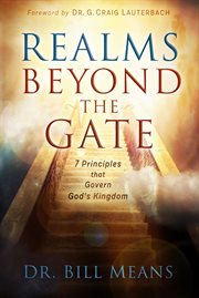 Realms beyond the gate cover image