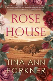 Rose House cover image