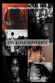 The black experience. In Poetic Form cover image