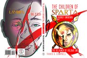 The children of sparta. The Relaunch of Volume One cover image