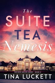 The suite tea nemesis cover image