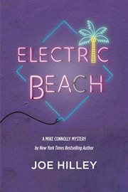 Electric beach cover image