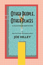 Other people, other places cover image