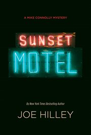 Sunset motel cover image