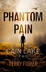 Phantom Pain cover image