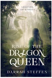 Rise of the dragon queen cover image