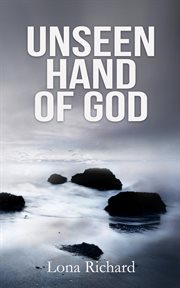 Unseen hand of god cover image