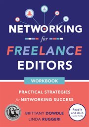 Networking for freelance editors cover image
