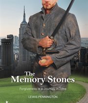 The memory stones cover image