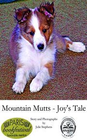 Mountain mutts - joy's tale : Joy's Tale cover image