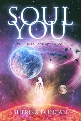 Cover image for SOUL YOU VOL. I