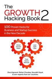 100 proven hacks for business and startup success in the new decade cover image