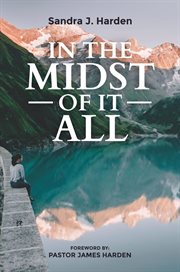 In the midst of it all cover image