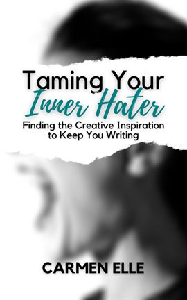 Cover image for Taming Your Inner Hater