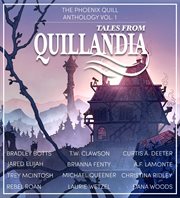 Tales from quillandia cover image