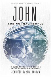 John for Normal People cover image