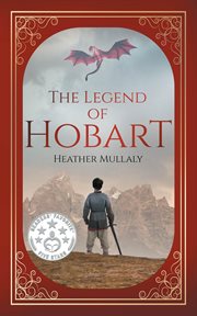 The legend of Hobart cover image