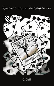 Random fantasies and nightmares cover image