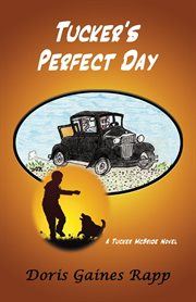 Tucker's perfect day cover image