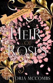 Heir of Roses cover image