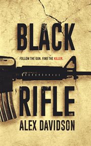 Black rifle cover image
