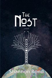 The nost. A Novel cover image