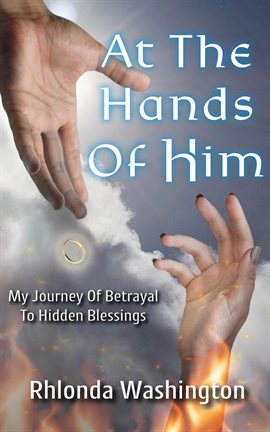 Cover image for At The Hands Of Him