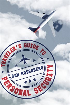 Cover image for Traveler's Guide to Personal Security