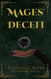Mages' Deceit cover image