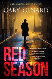 Red Season cover image