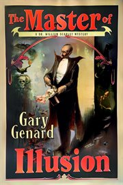 The Master of Illusion cover image