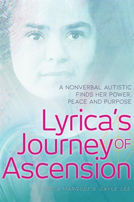 Imagen de portada para Lyrica's Journey of Ascension
