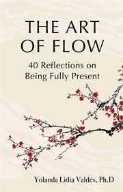 The art of flow cover image