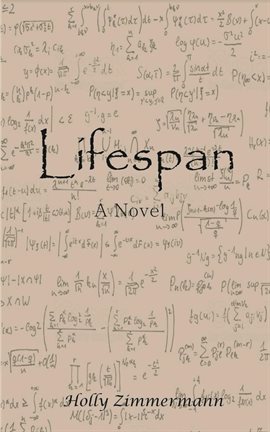Cover image for Lifespan