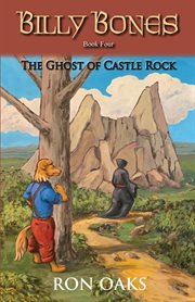 The ghost of castle rock cover image